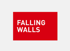 Falling walls logo