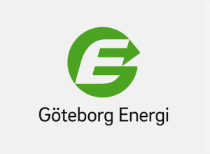 Göteborg energi logo