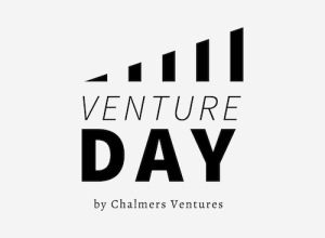 Venture day logo