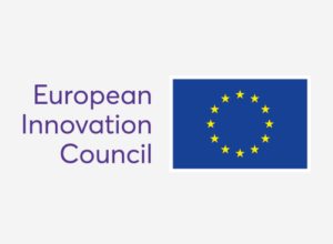 European Innovation Council logo